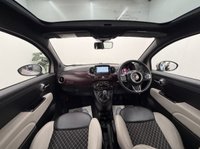 USED 2020 70 FIAT 500 1.0 MHEV Star Hatchback 3dr Petrol Manual Euro 6 (s/s) (70 bhp) 