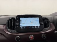 USED 2020 70 FIAT 500 1.0 MHEV Star Hatchback 3dr Petrol Manual Euro 6 (s/s) (70 bhp) 