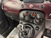 USED 2020 70 FIAT 500 1.0 MHEV Star Hatchback 3dr Petrol Manual Euro 6 (s/s) (70 bhp) 