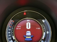 USED 2020 70 FIAT 500 1.0 MHEV Star Hatchback 3dr Petrol Manual Euro 6 (s/s) (70 bhp) 