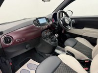 USED 2020 70 FIAT 500 1.0 MHEV Star Hatchback 3dr Petrol Manual Euro 6 (s/s) (70 bhp) 
