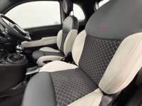 USED 2020 70 FIAT 500 1.0 MHEV Star Hatchback 3dr Petrol Manual Euro 6 (s/s) (70 bhp) 