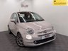 USED 2020 70 FIAT 500 1.0 MHEV Star Hatchback 3dr Petrol Manual Euro 6 (s/s) (70 bhp) 
