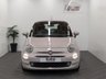 USED 2020 70 FIAT 500 1.0 MHEV Star Hatchback 3dr Petrol Manual Euro 6 (s/s) (70 bhp) 