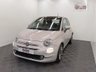 USED 2020 70 FIAT 500 1.0 MHEV Star Hatchback 3dr Petrol Manual Euro 6 (s/s) (70 bhp) 
