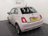 USED 2020 70 FIAT 500 1.0 MHEV Star Hatchback 3dr Petrol Manual Euro 6 (s/s) (70 bhp) 