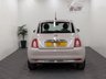 USED 2020 70 FIAT 500 1.0 MHEV Star Hatchback 3dr Petrol Manual Euro 6 (s/s) (70 bhp) 