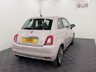 USED 2020 70 FIAT 500 1.0 MHEV Star Hatchback 3dr Petrol Manual Euro 6 (s/s) (70 bhp) 