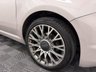 USED 2020 70 FIAT 500 1.0 MHEV Star Hatchback 3dr Petrol Manual Euro 6 (s/s) (70 bhp) 