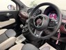 USED 2020 70 FIAT 500 1.0 MHEV Star Hatchback 3dr Petrol Manual Euro 6 (s/s) (70 bhp) 