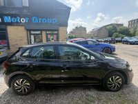 USED 2023 23 VOLKSWAGEN POLO 1.0 EVO Life Euro 6 (s/s) 5dr REVERSE CAMERA+PARKING SENSORS