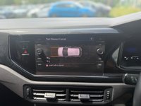 USED 2023 23 VOLKSWAGEN POLO 1.0 EVO Life Euro 6 (s/s) 5dr REVERSE CAMERA+PARKING SENSORS