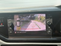USED 2023 23 VOLKSWAGEN POLO 1.0 EVO Life Euro 6 (s/s) 5dr REVERSE CAMERA+PARKING SENSORS