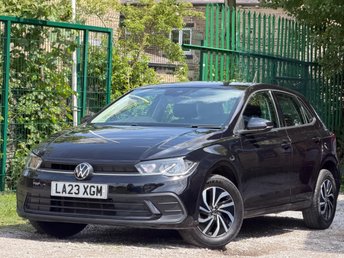 2023 VOLKSWAGEN POLO