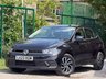 USED 2023 23 VOLKSWAGEN POLO 1.0 EVO Life Euro 6 (s/s) 5dr REVERSE CAMERA+PARKING SENSORS