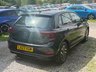 USED 2023 23 VOLKSWAGEN POLO 1.0 EVO Life Euro 6 (s/s) 5dr REVERSE CAMERA+PARKING SENSORS