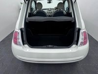 USED 2015 15 FIAT 500 1.2 Pop Hatchback 3dr Petrol Manual Euro 6 (s/s) (69 bhp) 