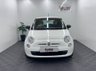 USED 2015 15 FIAT 500 1.2 Pop Hatchback 3dr Petrol Manual Euro 6 (s/s) (69 bhp) 