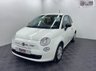 USED 2015 15 FIAT 500 1.2 Pop Hatchback 3dr Petrol Manual Euro 6 (s/s) (69 bhp) 