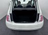USED 2015 15 FIAT 500 1.2 Pop Hatchback 3dr Petrol Manual Euro 6 (s/s) (69 bhp) 