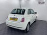 USED 2015 15 FIAT 500 1.2 Pop Hatchback 3dr Petrol Manual Euro 6 (s/s) (69 bhp) 