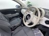 USED 2015 15 FIAT 500 1.2 Pop Hatchback 3dr Petrol Manual Euro 6 (s/s) (69 bhp) 