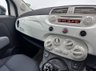 USED 2015 15 FIAT 500 1.2 Pop Hatchback 3dr Petrol Manual Euro 6 (s/s) (69 bhp) 