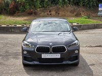USED 2018 18 BMW X2 2.0 20d Sport SUV 5dr Diesel Auto xDrive Euro 6 (s/s) (190 ps) FSH|18"|VISIONPACK|LEATHER