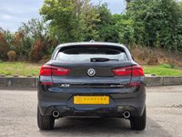 USED 2018 18 BMW X2 2.0 20d Sport SUV 5dr Diesel Auto xDrive Euro 6 (s/s) (190 ps) FSH|18"|VISIONPACK|LEATHER