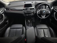 USED 2018 18 BMW X2 2.0 20d Sport SUV 5dr Diesel Auto xDrive Euro 6 (s/s) (190 ps) FSH|18"|VISIONPACK|LEATHER