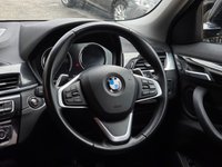 USED 2018 18 BMW X2 2.0 20d Sport SUV 5dr Diesel Auto xDrive Euro 6 (s/s) (190 ps) FSH|18"|VISIONPACK|LEATHER