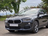USED 2018 18 BMW X2 2.0 20d Sport SUV 5dr Diesel Auto xDrive Euro 6 (s/s) (190 ps) FSH|18"|VISIONPACK|LEATHER