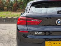 USED 2018 18 BMW X2 2.0 20d Sport SUV 5dr Diesel Auto xDrive Euro 6 (s/s) (190 ps) FSH|18"|VISIONPACK|LEATHER
