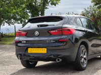 USED 2018 18 BMW X2 2.0 20d Sport SUV 5dr Diesel Auto xDrive Euro 6 (s/s) (190 ps) FSH|18"|VISIONPACK|LEATHER