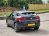 USED 2018 18 BMW X2 2.0 20d Sport SUV 5dr Diesel Auto xDrive Euro 6 (s/s) (190 ps) FSH|18"|VISIONPACK|LEATHER
