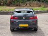 USED 2018 18 BMW X2 2.0 20d Sport SUV 5dr Diesel Auto xDrive Euro 6 (s/s) (190 ps) FSH|18"|VISIONPACK|LEATHER