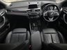 USED 2018 18 BMW X2 2.0 20d Sport SUV 5dr Diesel Auto xDrive Euro 6 (s/s) (190 ps) FSH|18"|VISIONPACK|LEATHER