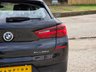 USED 2018 18 BMW X2 2.0 20d Sport SUV 5dr Diesel Auto xDrive Euro 6 (s/s) (190 ps) FSH|18"|VISIONPACK|LEATHER