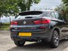 USED 2018 18 BMW X2 2.0 20d Sport SUV 5dr Diesel Auto xDrive Euro 6 (s/s) (190 ps) FSH|18"|VISIONPACK|LEATHER