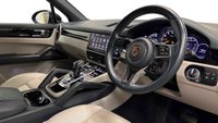 USED 2022 72 PORSCHE CAYENNE 3.0 V6 E-Hybrid 17.9kWh SUV 5dr Petrol Plug-in Hybrid TiptronicS 4WD Euro 6 (s/s) (3.6kW Charger) (462 ps) 8.9% APR FINANCE RATES