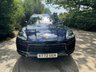 USED 2022 72 PORSCHE CAYENNE 3.0 V6 E-Hybrid 17.9kWh SUV 5dr Petrol Plug-in Hybrid TiptronicS 4WD Euro 6 (s/s) (3.6kW Charger) (462 ps) 8.9% APR FINANCE RATES