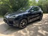 USED 2022 72 PORSCHE CAYENNE 3.0 V6 E-Hybrid 17.9kWh SUV 5dr Petrol Plug-in Hybrid TiptronicS 4WD Euro 6 (s/s) (3.6kW Charger) (462 ps) 8.9% APR FINANCE RATES