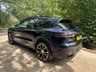 USED 2022 72 PORSCHE CAYENNE 3.0 V6 E-Hybrid 17.9kWh SUV 5dr Petrol Plug-in Hybrid TiptronicS 4WD Euro 6 (s/s) (3.6kW Charger) (462 ps) 8.9% APR FINANCE RATES