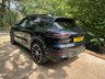 USED 2022 72 PORSCHE CAYENNE 3.0 V6 E-Hybrid 17.9kWh SUV 5dr Petrol Plug-in Hybrid TiptronicS 4WD Euro 6 (s/s) (3.6kW Charger) (462 ps) 8.9% APR FINANCE RATES