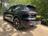 USED 2022 72 PORSCHE CAYENNE 3.0 V6 E-Hybrid 17.9kWh SUV 5dr Petrol Plug-in Hybrid TiptronicS 4WD Euro 6 (s/s) (3.6kW Charger) (462 ps) 8.9% APR FINANCE RATES
