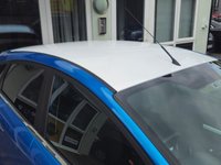 USED 2016 16 FORD FIESTA 1.0T EcoBoost Zetec Blue Edition Hatchback 5dr Petrol Manual Euro 6 (s/s) (100 ps) Full FORD Service History  |  1 Owner From Brand New  |  2 Keys
