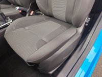 USED 2016 16 FORD FIESTA 1.0T EcoBoost Zetec Blue Edition Hatchback 5dr Petrol Manual Euro 6 (s/s) (100 ps) Full FORD Service History  |  1 Owner From Brand New  |  2 Keys