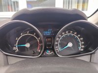 USED 2016 16 FORD FIESTA 1.0T EcoBoost Zetec Blue Edition Hatchback 5dr Petrol Manual Euro 6 (s/s) (100 ps) Full FORD Service History  |  1 Owner From Brand New  |  2 Keys