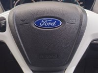 USED 2016 16 FORD FIESTA 1.0T EcoBoost Zetec Blue Edition Hatchback 5dr Petrol Manual Euro 6 (s/s) (100 ps) Full FORD Service History  |  1 Owner From Brand New  |  2 Keys