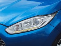 USED 2016 16 FORD FIESTA 1.0T EcoBoost Zetec Blue Edition Hatchback 5dr Petrol Manual Euro 6 (s/s) (100 ps) Full FORD Service History  |  1 Owner From Brand New  |  2 Keys